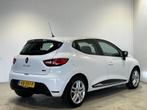 Renault Clio 0.9 TCe Zen € 9.640,00, 898 cc, Stof, 1057 kg, Wit