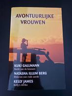 Avontuurlijke vrouwen, Ophalen of Verzenden, Zo goed als nieuw