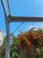 Tuinprieel Zo Goed Als Nieuw, Tuin en Terras, Overkappingen, Ophalen of Verzenden, Zo goed als nieuw, Tuinpaviljoen