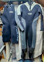 Dames Duikpak Waterproof - Maat 38, Watersport en Boten, Duiken, Ophalen, Gebruikt, Duikpak