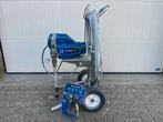 Graco 290 classic met een nieuw pistool t.w.v. € 350,-, Ophalen, Zo goed als nieuw, Verfspuit of Verfpomp