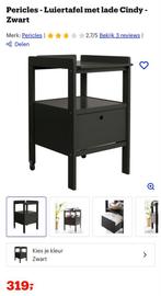 Mobiele Commode met Wieltjes - Handig voor Beneden!, Kinderen en Baby's, Kinderkamer | Commodes en Kasten, Gebruikt, Minder dan 75 cm