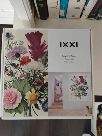 Ixxi bouquet of flowers 120x160 zgan beschikbaar voor biedingen