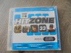 hit zone 33 zijn cd+dvd, Cd's en Dvd's, Cd's | Verzamelalbums, Pop, Gebruikt, Ophalen of Verzenden