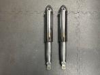 PUCH MS/VS/MV/DS TOMOS 2L/3L SET ACHTERSCHOKBREKERS, Fietsen en Brommers, Ophalen of Verzenden, Gebruikt, Frame