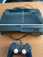 Playstation 3, Verzenden, Zo goed als nieuw, Met 1 controller, Slim
