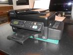 EPSON ET-4500 PRINTER, Computers en Software, Printers, Ophalen, All-in-one, Ingebouwde Wi-Fi, Zo goed als nieuw