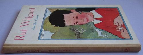 Rie Cramer - Rut Wijgant (gebonden, in nette gelezen staat), Antiek en Kunst, Antiek | Boeken en Bijbels, Ophalen of Verzenden