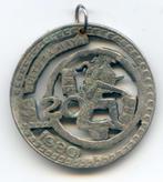 Mexcio Hangertje van 20 Pesos Munt 1980 met Maya, Ophalen of Verzenden, Zuid-Amerika