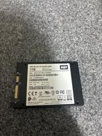 WD Blue 1TB SSD - Getest & Perfect Werkend!, Ophalen, Intern, Gebruikt, Server