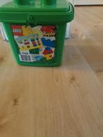 Duplo Ton met Extra Stenen, Kinderen en Baby's, Speelgoed | Duplo en Lego, Ophalen of Verzenden, Gebruikt, Losse stenen, Duplo