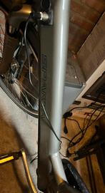 Sparta elektrische fiets, Ophalen, Minder dan 30 km per accu, Sparta, Gebruikt