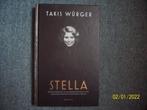 STELLA, TAKIS WURGER,ROMAN, NIEUW!!, Ophalen of Verzenden, Nieuw, Nederland