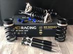 BC Racing BR-RA serie schroefset - Ford Mustang S550 15+, Ophalen of Verzenden