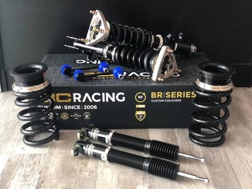 BC Racing BR-RA serie schroefset - Ford Mustang S550 15+, Auto diversen, Tuning en Styling, Ophalen of Verzenden