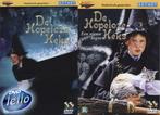 De Hopeloze Heks, Serie 1 & 2 (2x2 discs), igs, Alle leeftijden, Ophalen of Verzenden, Avontuur, Tv fictie