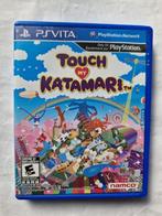 TOUCH my KATAMARI, Spelcomputers en Games, 1 speler, Ophalen of Verzenden, Gebruikt, Vanaf 18 jaar