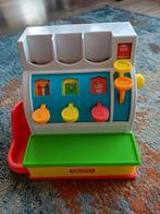 Fisher price kassa, Ophalen of Verzenden, Speelset