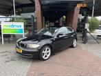 BMW 1-serie 116i Corporate, Auto's, 1-Serie, Gebruikt, 4 cilinders, 4 stoelen