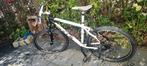 atb Bulls king boa aluminium lite, Fietsen en Brommers, Gebruikt, Hardtail, 45 tot 49 cm, Ophalen