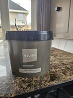 Nieuwe Emmer Dune muurverf 10 liter eric kuster, Ophalen, Zo goed als nieuw