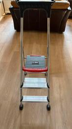 Keukentrap, Ophalen, Zo goed als nieuw, Minder dan 2 meter