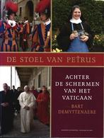 Bart Demyttenaere - De stoel van Petrus, Ophalen of Verzenden, Gelezen, Christendom | Katholiek