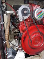 Bukh DV10 incl. keerkoppeling, Ophalen, Gebruikt, Motor en Techniek, Zeilboot of Motorboot