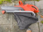 Husqvarna bladblazer, Tuin en Terras, Bladblazers, Ophalen, Gebruikt