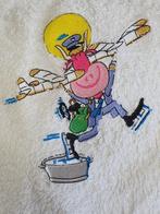 Red Bull Flugtag handdoek, Ophalen of Verzenden, Nieuw, Gebruiksvoorwerp