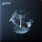 Pg.lost ‎– Key Terrain Edition vinyl, Ophalen of Verzenden, Nieuw in verpakking, 12 inch, Alternative