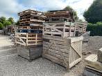Gratis Open Haard Hout, 6 m³ of meer, Ophalen, Overige houtsoorten, Blokken
