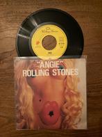 The Rolling Stones - Angie, Cd's en Dvd's, Vinyl Singles, Ophalen of Verzenden, 7 inch, Single