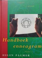 handboek enneagram, Boeken, Ophalen of Verzenden, Zo goed als nieuw, Overige onderwerpen, Overige typen