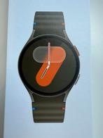 Samsung Galaxy Watch 7 40 mm - Legergroen - Nieuw in doos, Nieuw, Samsung ⌚️, Ophalen of Verzenden, Android