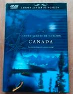 Canada, Cd's en Dvd's, Dvd's | Documentaire en Educatief, Ophalen of Verzenden