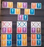 Combinaties postzegelboekjes Nederlandse Antillen, Ophalen of Verzenden, Postfris