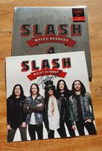 Slash ft. Myles Kennedy – 4 (LP + gesigneerde litho), Ophalen of Verzenden, Nieuw in verpakking, 12 inch, Poprock
