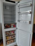 Liebherr Koelvriescombinatie No Frost - 3 jaar oud, Witgoed en Apparatuur, Koelkasten en IJskasten, Ophalen, Gebruikt, 200 liter of meer