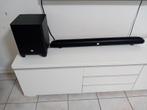 JBL Cinema SB350 – Soundbar + draadloze subwoofer, Ophalen