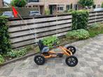Berg Buddy Oranje met vlag, Ophalen, Gebruikt, Berg, Vrijloopautomaat