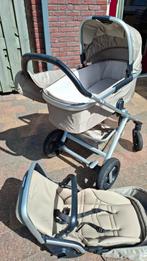 kinder/wandel wagen, Ophalen, Gebruikt, Overige merken