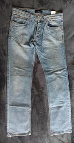 Blauwe heren spijkerbroek merk LTB W31 / L32, Blauw, Nieuw, W32 (confectie 46) of kleiner, Ophalen of Verzenden