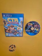 Crash Team Racing Nitro Fueled, Racen en Vliegen, Ophalen of Verzenden, Zo goed als nieuw, X