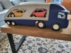 Little tikes transporter, Kinderen en Baby's, Speelgoed | Speelgoedvoertuigen, Ophalen, Gebruikt