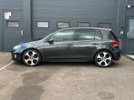Volkswagen GOLF 2.0 GTI 5d DSG Cruise Vol Optie, Euro 5, Gebruikt, Zwart, 4 cilinders