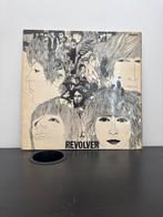 LP: The Beatles - Revolver (DEN/1966), Ophalen of Verzenden, Zo goed als nieuw, Poprock