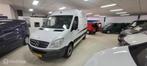 Mercedes Sprinter bestel 316 2.2 CDI 141.000 km, Euro 5, Gebruikt, 4 cilinders, 2000 kg