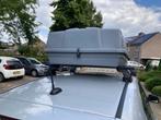 Dakkoffer te koop, Auto diversen, Dakkoffers, Ophalen, Gebruikt