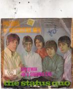 Status Quo ( 4 )  1968, Cd's en Dvd's, Vinyl Singles, Verzenden, Gebruikt, Rock en Metal